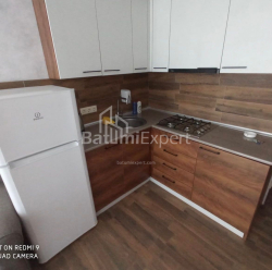 Բնակարան 2-комн 46 m² - Շերիֆ Խիմշիաշվիլի, Batumi