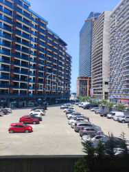 Բնակարան 43 մ² - Անգիսա, Batumi, Վրաստан