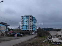 Բնակարան 48.13 մ² - Թամարա թագուհին, Բաթումի, Վրաստан