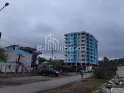 Բնակարան 48.13 մ² - Թամարա թագուհին, Բաթումի, Վրաստан