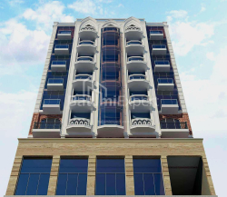 Բնակարան 2-комн 59 m² - Դավիթ Կլդիաշվիլի, Batumi