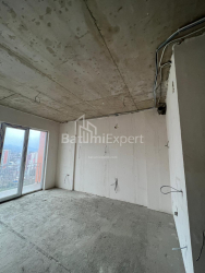 Բնակարան 1-комн 33 m² - Շալվա Ինասարիձե, Batumi