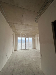 Բնակարան 1-комн 33 m² - Շալվա Ինասարիձե, Batumi