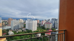 Բնակարան 33 մ² - Շալվա Ինասարիձե, Batumi, Վրաստан