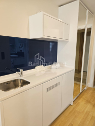 Բնակարան 1-комн 28 m² - Շերիֆ Խիմշիաշվիլի, Batumi