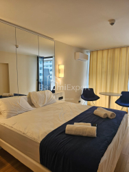 Բնակարան 1-комн 28 m² - Շերիֆ Խիմշիաշվիլի, Batumi