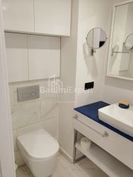 Բնակարան 1-комн 28 m² - Շերիֆ Խիմշիաշվիլի, Batumi