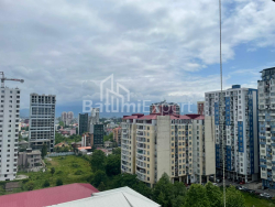 Բնակարան 3-комн 56.3 m² - Շալվա Ինասարիձե, Batumi