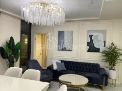 Բնակարան 3-комн 76.5 m² - Շերիֆ Խիմշիաշվիլի, Batumi