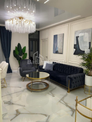 Բնակարան 3-комн 76.5 m² - Շերիֆ Խիմշիաշվիլի, Batumi