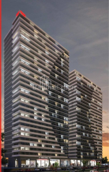 Բնակարան 1-комн 30.4 m² - Յուսուֆ Կոբալաձե, Batumi