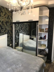 Բնակարան 3-комн 70 m² - Իլյա Ճավճավաձե, Batumi
