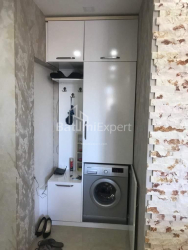 Բնակարան 70 մ² - Իլյա Ճավճավաձե, Բաթումի, Վրաստан