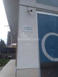 Բնակարան 28 մ² - Լեխ և Մարիա Կաչինսկիներ, Բաթումի, Վրաստан