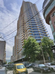 Բնակարան 4-комн 65 m² - Խայդարա Աբաշիձե, Batumi