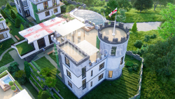 Օբյեկտը կառուցման ընթացքում է 6-комн 272 m² - Աղմաշենեբելի, Chakvi