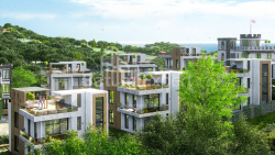 Օբյեկտը կառուցման ընթացքում է 6-комн 272 m² - Աղմաշենեբելի, Chakvi