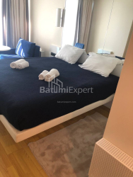 Բնակարան 1-комн 28 m² - Շերիֆ Խիմշիաշվիլի, Batumi