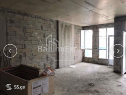 Բնակարան 2-комн 78 m² - Էքվթիմե Թակաիշվիլի, Batumi