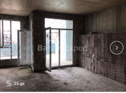 Բնակարան 78 մ² - Էքվթիմե Թակաիշվիլի, Բաթումի, Վրաստан