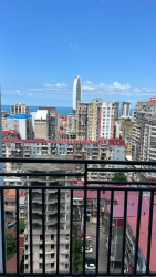 Բնակարան 5-комн 100 m² - Էքվթիմե Թակաիշվիլի, Batumi