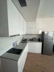 Բնակարան 3-комн 74.8 m² - Լեխ և Մարիա Կաչինսկիներ, Batumi