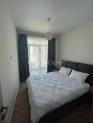 Բնակարան 3-комн 74.8 m² - Լեխ և Մարիա Կաչինսկիներ, Batumi