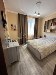 Բնակարան 2-комн 58.4 m² - Շերիֆ Խիմշիաշվիլի, Batumi