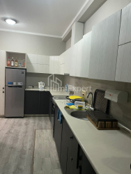 Բնակարան 2-комн 58.4 m² - Շերիֆ Խիմշիաշվիլի, Batumi