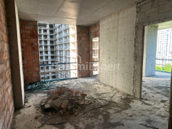 Բնակարան 3-комн 70 m² - Լեխ և Մարիա Կաչինսկիներ, Batumi