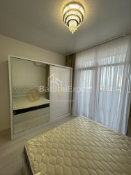 Բնակարան 34.7 մ² - Նիկո Փիրոսմանի, Batumi, Վրաստан