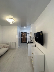 Բնակարան 34.7 մ² - Նիկո Փիրոսմանի, Batumi, Վրաստан