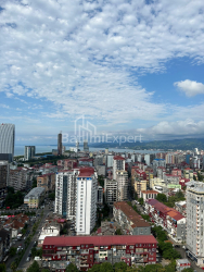 Բնակարան 34.7 մ² - Նիկո Փիրոսմանի, Batumi, Վրաստан