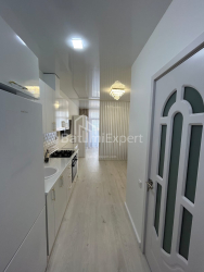 Բնակարան 1-комн 34.7 m² - Նիկո Փիրոսմանի, Batumi