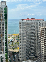 Բնակարան 34.7 մ² - Նիկո Փիրոսմանի, Batumi, Վրաստан