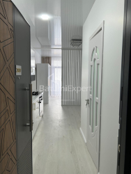 Բնակարան 34.7 մ² - Նիկո Փիրոսմանի, Batumi, Վրաստан