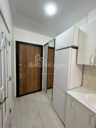 Բնակարան 1-комн 34.7 m² - Նիկո Փիրոսմանի, Batumi