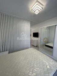 Բնակարան 1-комн 34.7 m² - Նիկո Փիրոսմանի, Batumi