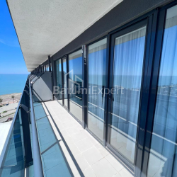 Բնակարան 2-комн 57 m² - Լեխ և Մարիա Կաչինսկիներ, Batumi