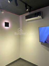 Բնակարան 50 մ² - Լեխ և Մարիա Կաչինսկիներ, Բաթումի, Վրաստан