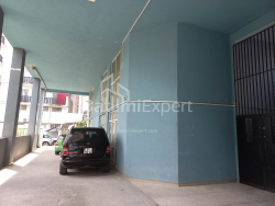 Վարձակալվող տարածք 128 m² - Անգիսա, Batumi
