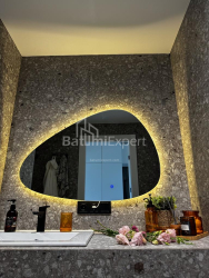 Բնակարան 57 մ² - Լեխ և Մարիա Կաչինսկիներ, Բաթումի, Վրաստан