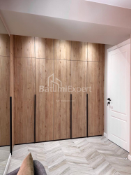 Բնակարան 3-комн 57 m² - Լեխ և Մարիա Կաչինսկիներ, Batumi
