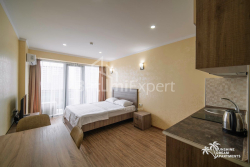 Բնակարան 1-комн 31 m² - Լեխ և Մարիա Կաչինսկիներ, Batumi