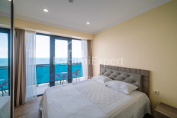 Բնակարան 1-комн 31 m² - Լեխ և Մարիա Կաչինսկիներ, Batumi