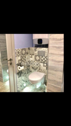 Բնակարան 1-комн 29 m² - Լեխ և Մարիա Կաչինսկիներ, Batumi