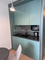 Բնակարան 1-комн 31 m² - Լեխ և Մարիա Կաչինսկիներ, Batumi
