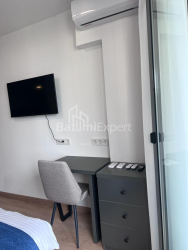 Բնակարան 31 մ² - Լեխ և Մարիա Կաչինսկիներ, Բաթումի, Վրաստан