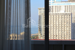 Բնակարան 1-комн 28.2 m² - Յուսուֆ Կոբալաձե, Batumi
