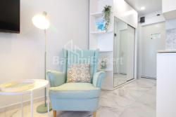 Բնակարան 28.2 մ² - Յուսուֆ Կոբալաձե, Batumi, Վրաստан